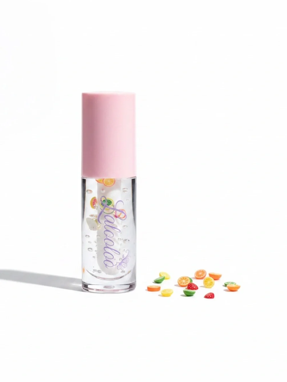 LALOOLOO - Delicious Fruit Sliced Lip Oil
